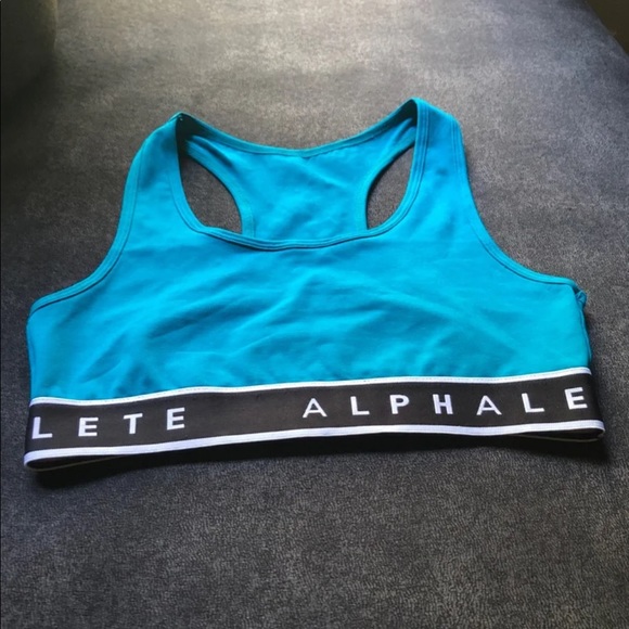 Alphalete Bra - Picture 2 of 4